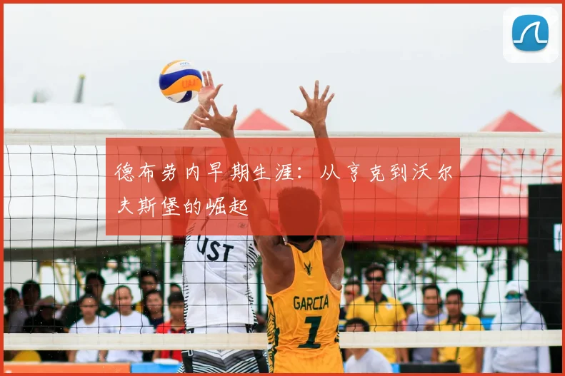 德布劳内早期生涯:从亨克到沃尔夫斯堡的崛起