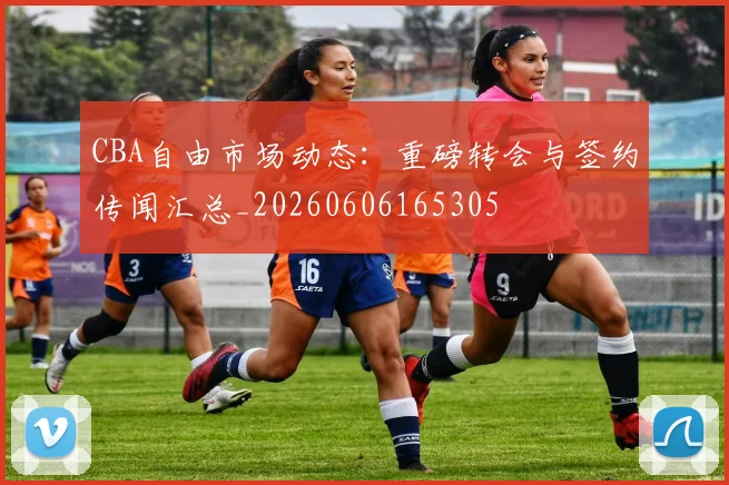 CBA自由市场动态：重磅转会与签约传闻汇总_20260606165305