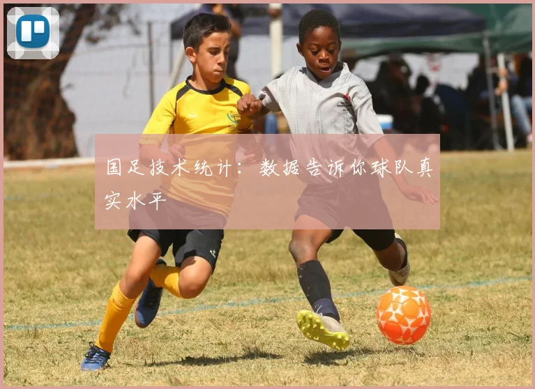 国足技术统计:数据告诉你球队真实水平